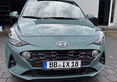 Hyundai i10 1.0 Select Select