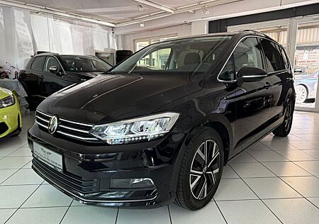 VW Touran Volkswagen Highline*Panorama*Kamera*Automatik