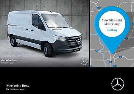 Mercedes-Benz Sprinter 211 CDI KA Kompakt Klima+HolzBo