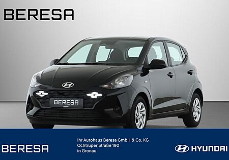 Hyundai i10 1.0 Benzin (63 PS) 2WD Select Navi Kamera