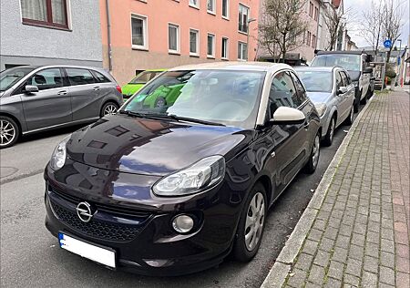 Opel Adam SLAM | TÜV neu | Allwetterreifen neu