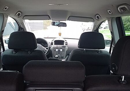 Opel Zafira 1.9 CDTI 88kW -