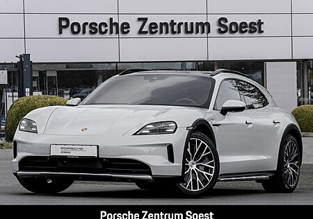 Porsche Taycan 4 Cross Turismo/Panoramadach/BOSE