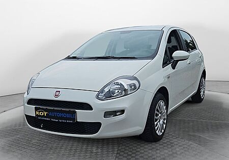 Fiat Punto Pop/KLIMA/SERVICE NEU
