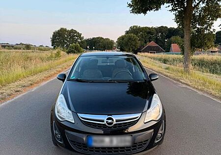 Opel Corsa 1.4 S-D FP11