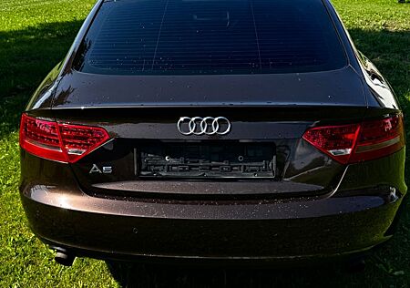 Audi A5 2.0 TFSI Sportback