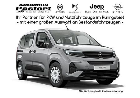 Opel Combo gebraucht kaufen Opel Combo 1.5 Diesel 102 PS Schalter