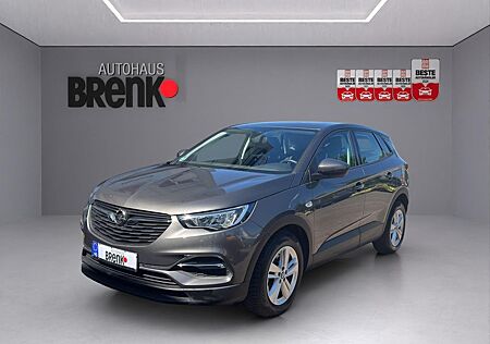 Opel Grandland X 1.2 *Navi/PDC/Klima/LED*