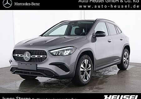 Mercedes-Benz GLA 200 Progressive *Adv.Plus*Night-P*Winter-P*