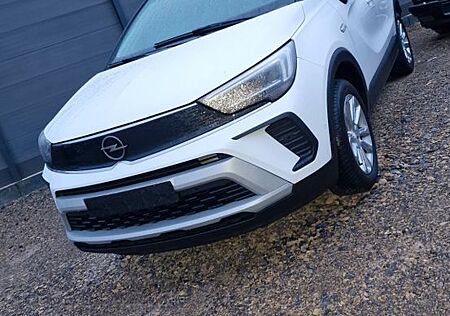 Opel Crossland X Crossland (X) 1.2 DI Turbo 96kW Elegance Ele...