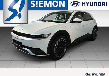 Hyundai IONIQ 5 77,4kWh 4WD MY24 TECHNIQ Assist 20LM Bos