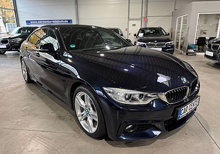BMW 420 i Gran Coupe M Sport|Bi-Xenon|Navi|LED|SHZ