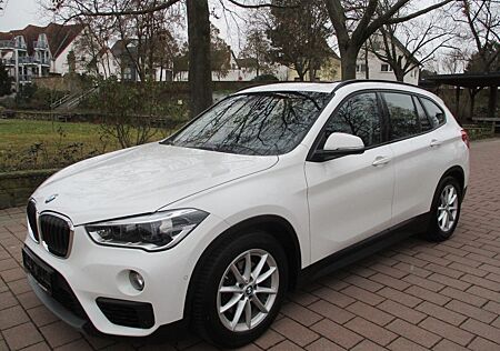BMW X1 sDrive 18 d Advantage