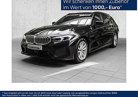 BMW 320d xDrive M Sport ACC S&Go HiFi Komfortzugang