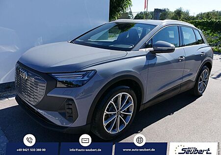 Audi Q4 e-tron 40 *GARANTIE*NAVI*PANO*SHZ*PDC*MATRIX*
