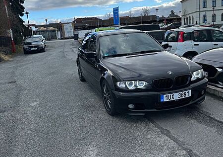 BMW 320d Edition Sport Edition Sport