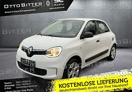 Renault Twingo LIFE SCe65 Start & Stop GANZJAHRESREIFEN