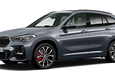 BMW X1 xDrive20i M Sport HUD Navi Pano ad.LED AHK PA