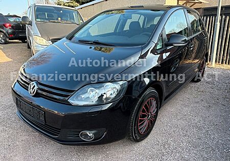 VW Golf Plus Volkswagen 1.6 TDI Comfortline