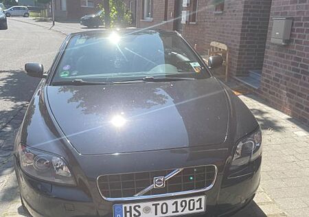Volvo C70 2.4 Summum Summum