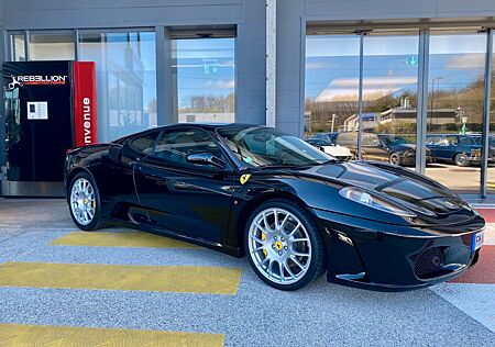 Ferrari F430 F1 - showroom condition - DE car