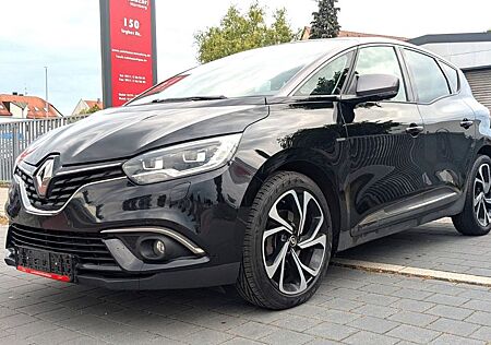 Renault Scenic IV BOSE Edition, 1 Hand, Schön