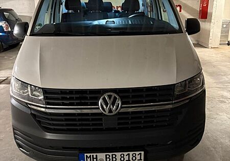 VW T6 Kombi Volkswagen 2.0 TDI SCR BMT 5-G