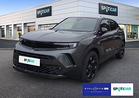 Opel Mokka 1.2 Turbo Black (EURO 6e)