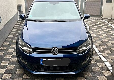 VW Polo Volkswagen 1.4 1a Zustand