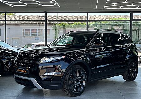 Land Rover Range Rover Evoque DYNAMIC PANO MEMORY XEN 1HAND
