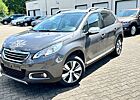 Peugeot 2008 Allure Blue HDI