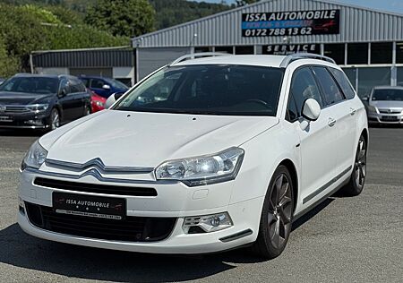 Citroën C5 Tourer Selection/Euro5/Klimaaut/18Zoll/PDC/