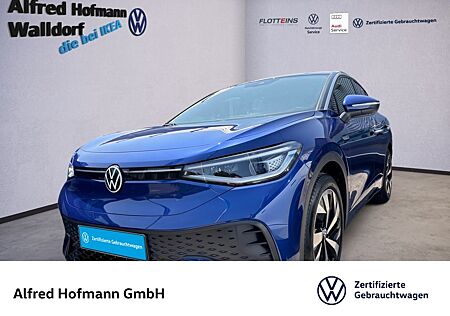 VW ID.5 Volkswagen Pro 128kW 1-Gang-Automatik AHK NAVI ACC