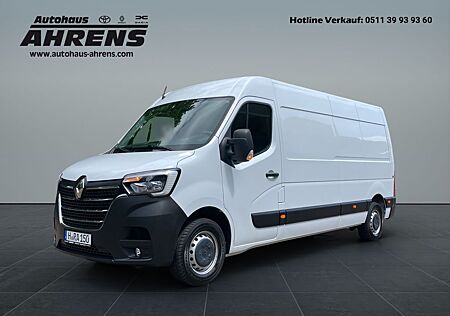 Renault Master dCi180 L3H2 Komfort Navi AHK Klima Allwet