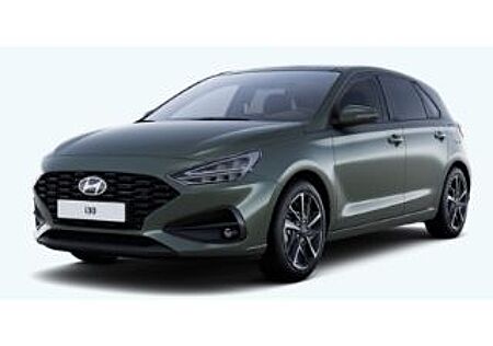 Hyundai i30 1.5 Turbo 48V 6-MT Advantage Panoramadach