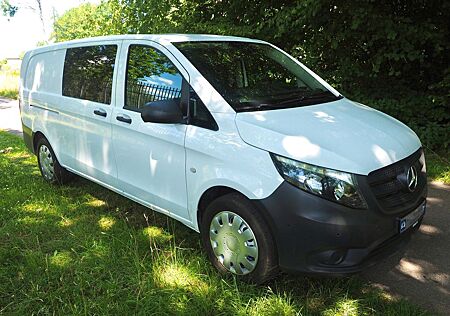 Mercedes-Benz Vito MIXTO 116 CDI 4MATIC/9G-Autom. 5-Si SORTIMO