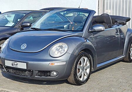 VW Beetle Volkswagen Cabrio 1,9L. TDI,Inzahlung /Tausch mögl.