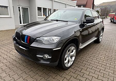 BMW X6 Baureihe xDrive50i