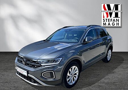 VW T-Roc Volkswagen 1.5 TSI Life Smartlink ACC LED nur 11.200