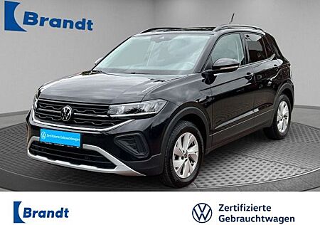 VW T-Cross Volkswagen 1.0 TSI Life LED+DIG.COCKP.+ACC+PDC