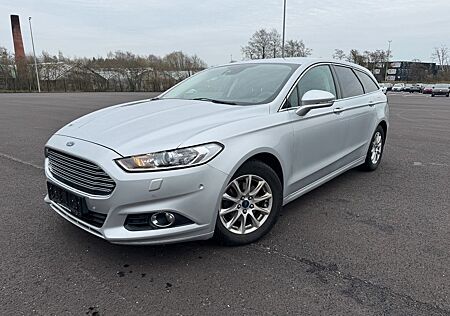 Ford Mondeo 1,5 TDCi 120 PS Business Turnier | 45712