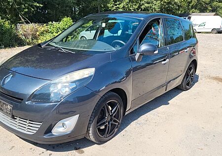 Renault Scenic III Grand Dynamique