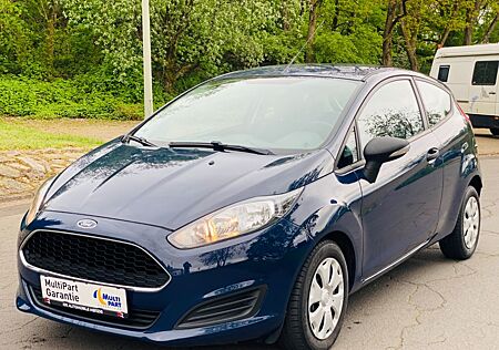Ford Fiesta Ambiente