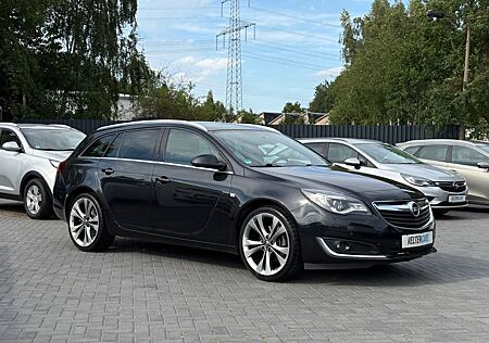 Opel Insignia Sports Tourer Sport*PDC*SHZ*NAVI*