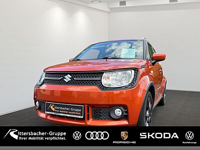 Suzuki Ignis 1,2