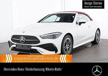 Mercedes-Benz CLE 200 Cabrio AMG Advanced PLUS Memory/KeylGo