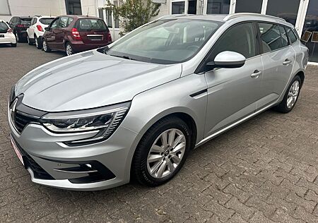 Renault Megane Grandtour Business Edition KAMERA/AHK/PDC