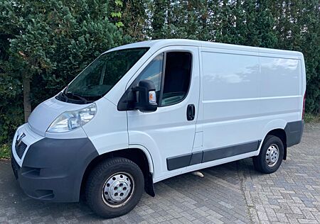 Peugeot Boxer 2,2 HDI L1H1 HU Neu Kupplung Neu