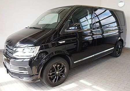 VW T6 Transporter Volkswagen T6 Multivan Generation Six *DSG*Allrad*Kamera*
