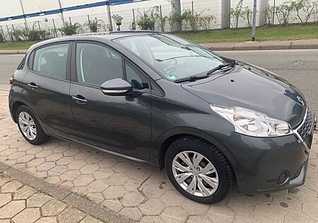Peugeot 208 1.0 Active PureTech 68 Active